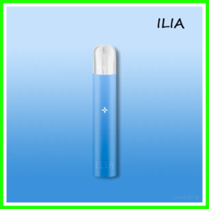 ILIA哩亞電子煙通用一代主機【天空之鏡】