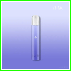ILIA哩亞電子煙通用一代主機【夢幻紫晶】