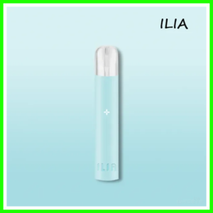 ILIA哩亞電子煙通用一代主機【寶寶蓝】